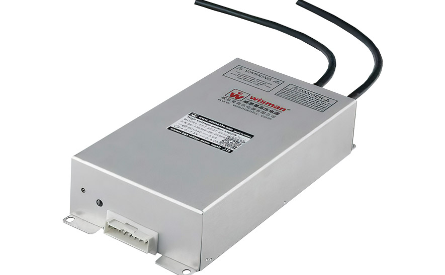 Высоковольтный источник питания Wisman PF Wisman PF Высоковольтный источник питания