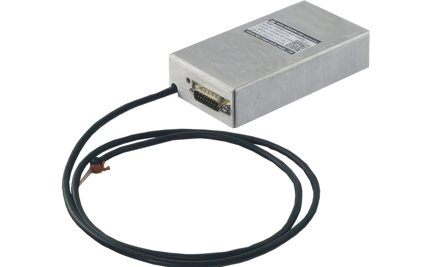 Wisman PMS Высоковольтный источник питания