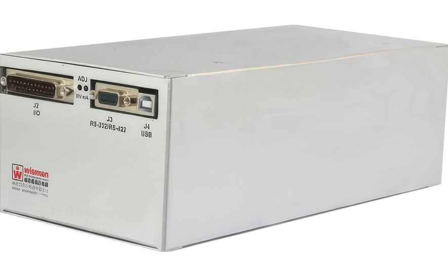 Wisman PRC Высоковольтный источник питания