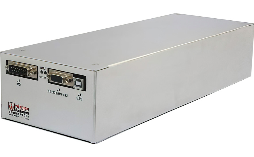 Wisman PRF Высоковольтный источник питания