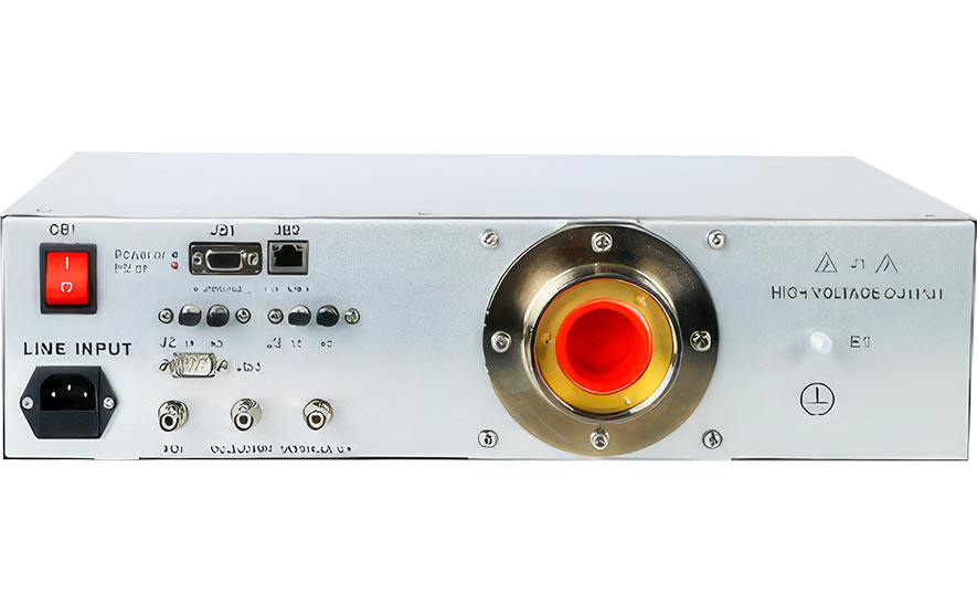 Wisman SEM Высоковольтный источник питания