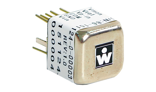 Высоковольтный источник питания Wisman серия BA