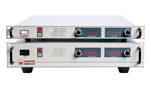 Высоковольтный источник питания Wisman серия DL100P2000