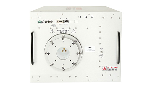 Высоковольтный источник питания Wisman серия EBL