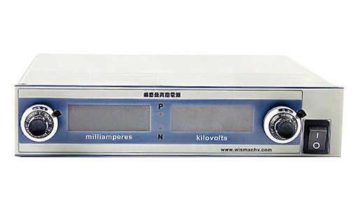 Высоковольтный источник питания Wisman серия ECA