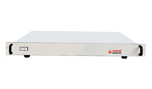 Высоковольтный источник питания Wisman серия ECD