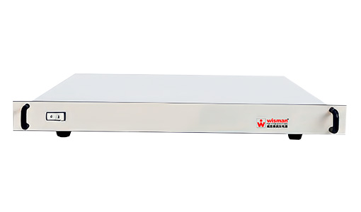 Высоковольтный источник питания Wisman серия EC