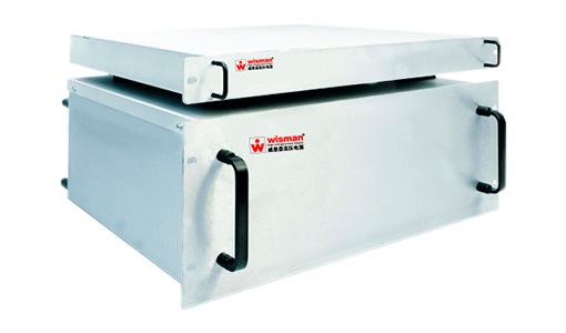 Высоковольтный источник питания Wisman серия EIB