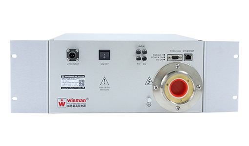 Высоковольтный источник питания Wisman серия EMB