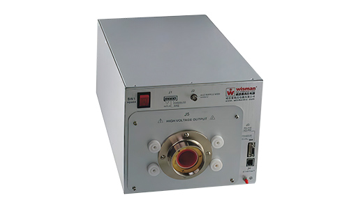 Высоковольтный источник питания Wisman серия HEM