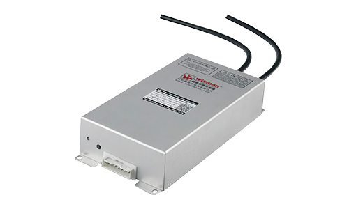 Высоковольтный источник питания Wisman серия PF