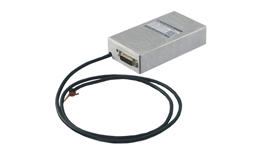 Высоковольтный источник питания Wisman серия PMA