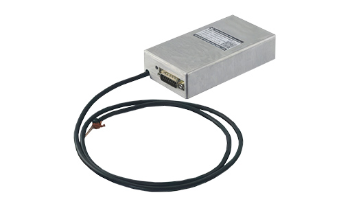 Высоковольтный источник питания Wisman серия PMS