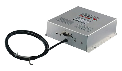 Высоковольтный источник питания Wisman серия PRB