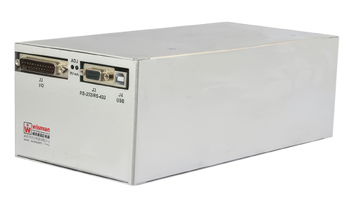 Высоковольтный источник питания Wisman серия PRC