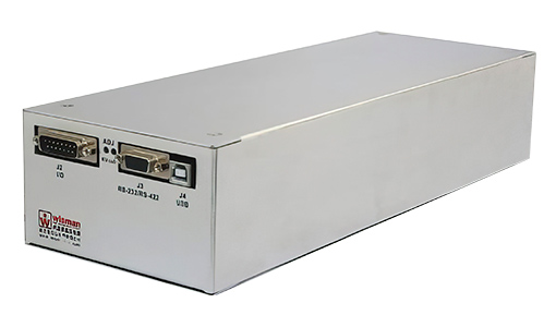 Высоковольтный источник питания Wisman серия PRF