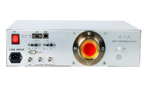 Высоковольтный источник питания Wisman серия SEM