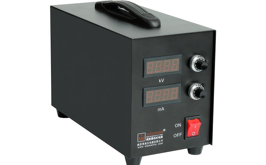 Wisman DEL Высоковольтный источник питания
