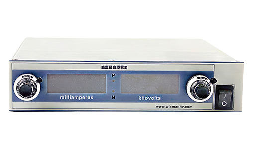 Высоковольтный источник питания Wisman серия DEA