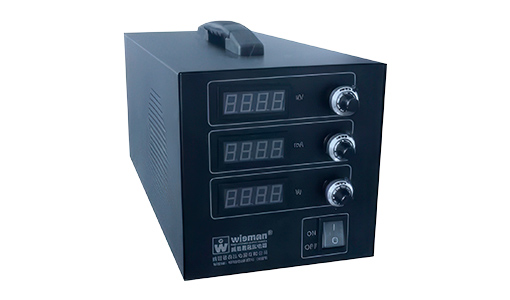 Высоковольтный источник питания Wisman DEC