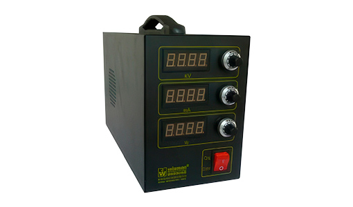 Высоковольтный источник питания Wisman DED