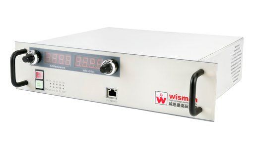 Высоковольтный источник питания Wisman DEF