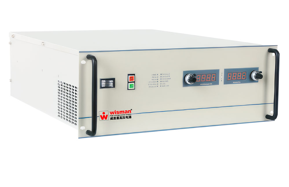 Высоковольтные источники питания 10 ppm