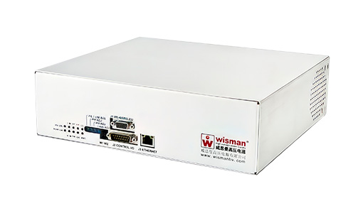 Wisman MEF