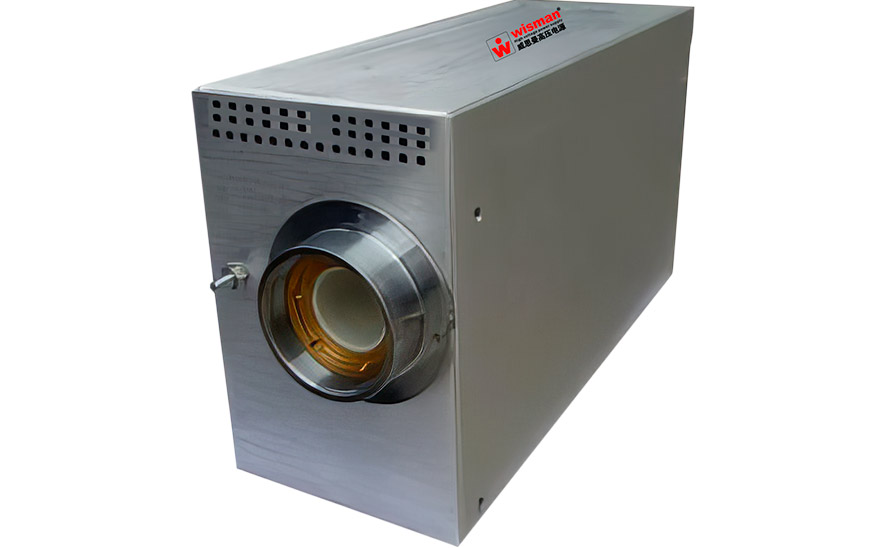 Высоковольтный источник питания Wisman XFL