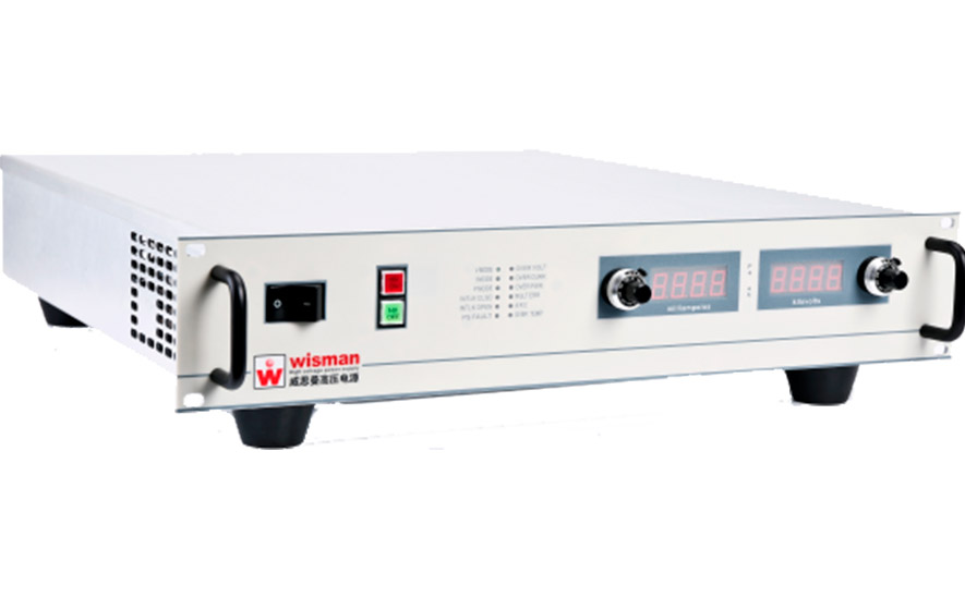 Высоковольтный источник питания Wisman XRF Высоковольтный источник питания Wisman XRF