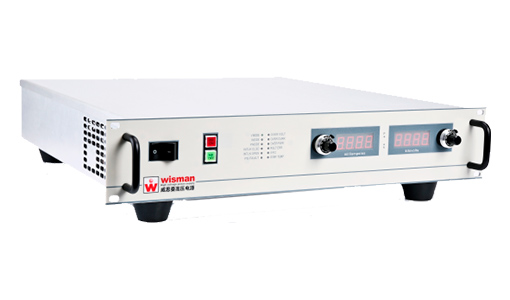 Wisman XRF