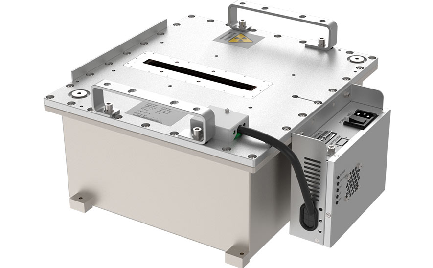 Рентгеновский генератор моноблок LXB-160-160C-D