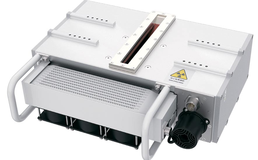 Рентгеновский генератор моноблок LXB-200-500D-D