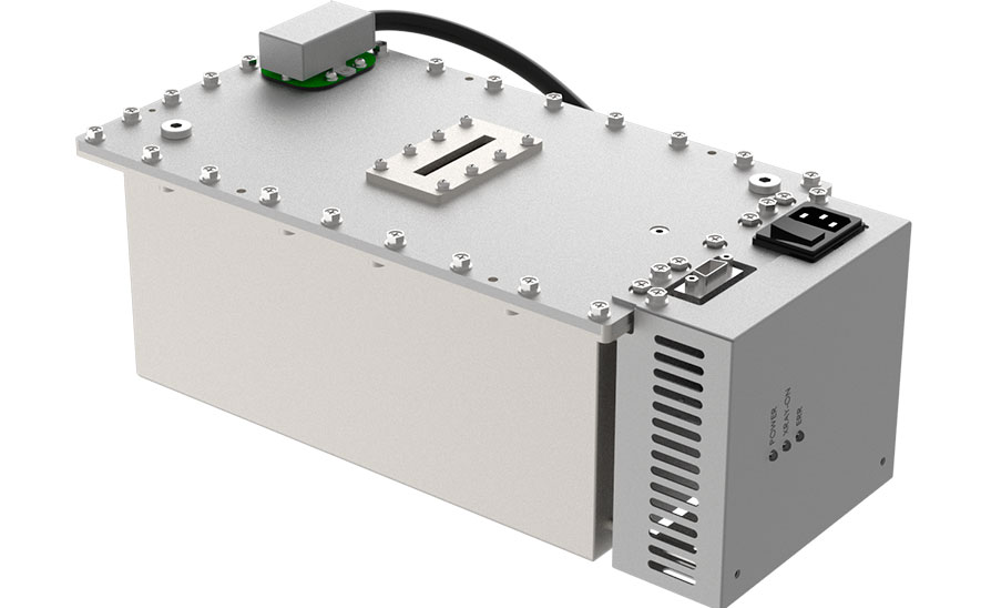Рентгеновский генератор моноблок LXB-80-48B-D