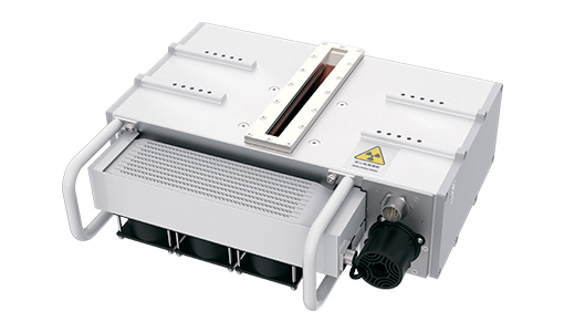 Рентгеновский генератор моноблок LXB-200-500D-D