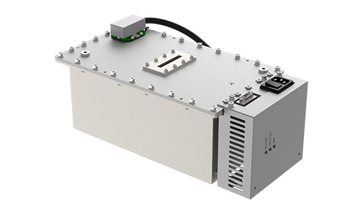 Рентгеновский генератор моноблок LXB-80-48B-D