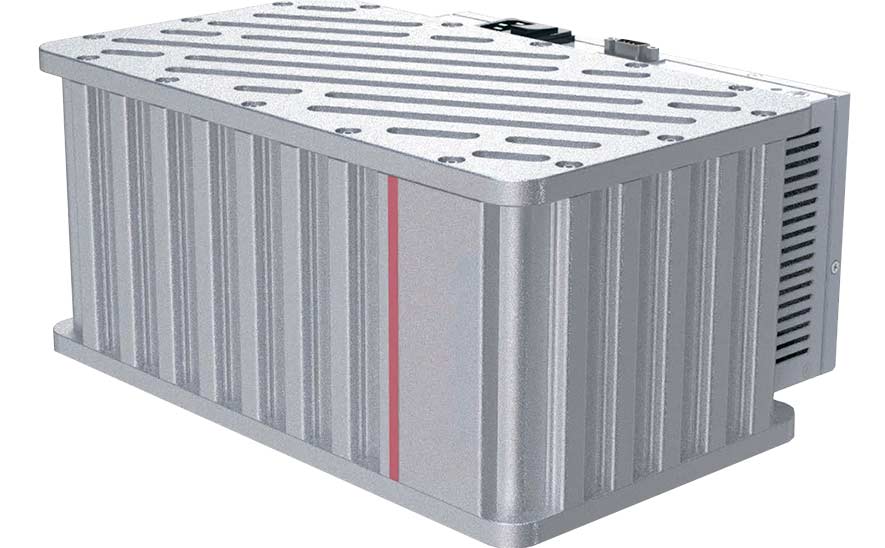 Рентгеновский генератор моноблок LXC-80-160C1-D