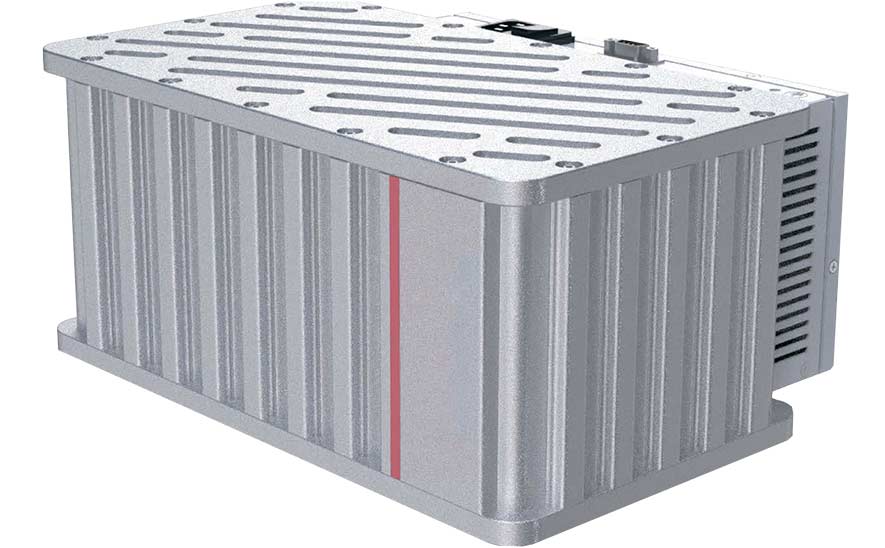 Рентгеновский генератор моноблок LXC-80-48C1-D