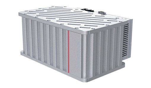 Рентгеновский генератор моноблок LXC-80-160C1-D