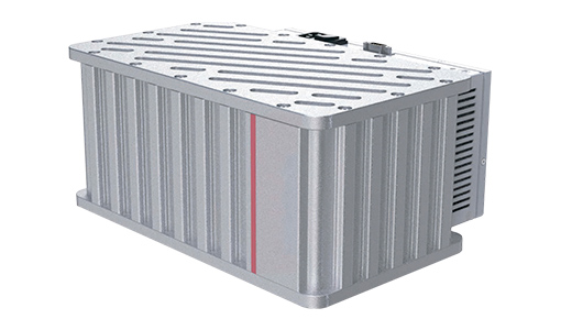 Рентгеновский генератор моноблок LXC-80-48C1-D