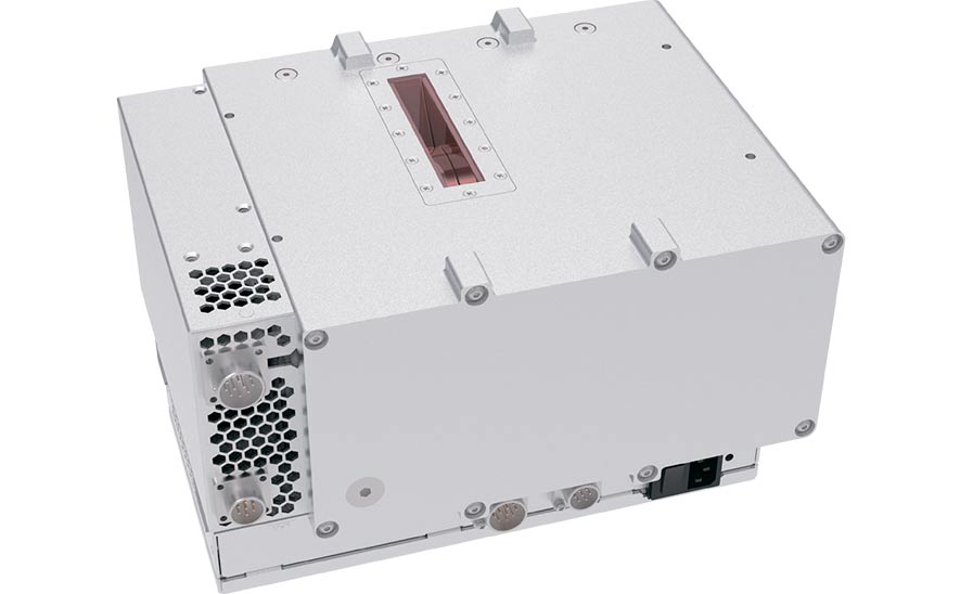 Рентгеновский генератор моноблок LXF-80-160D