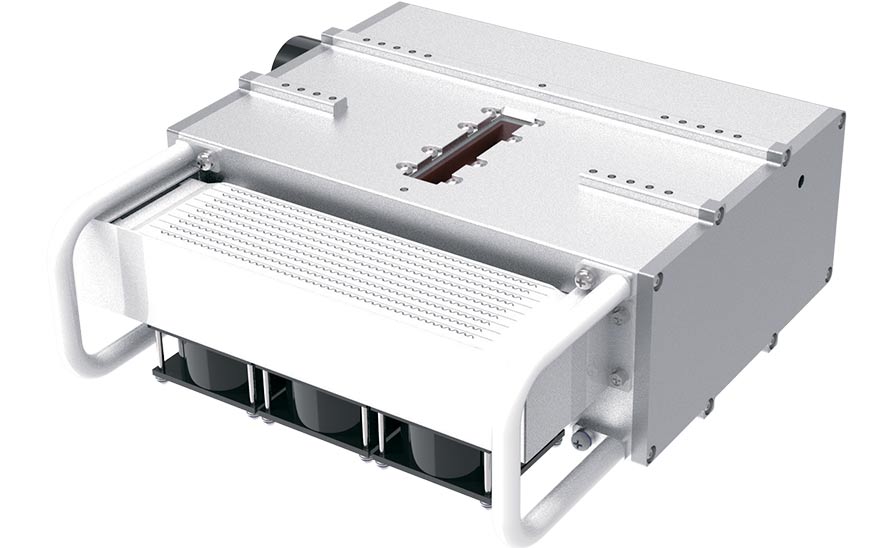 Рентгеновский генератор моноблок LXF-80-210D