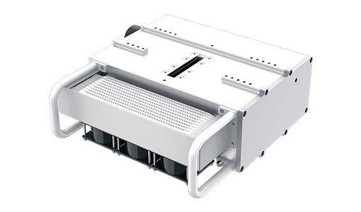 Рентгеновский генератор моноблок LXF-160-500D8-D