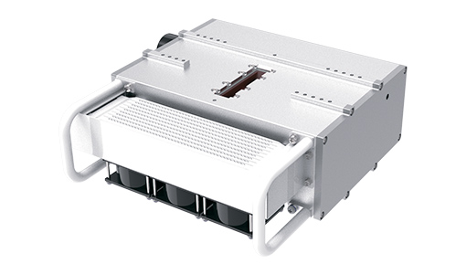 Рентгеновский генератор моноблок LXF-80-210D