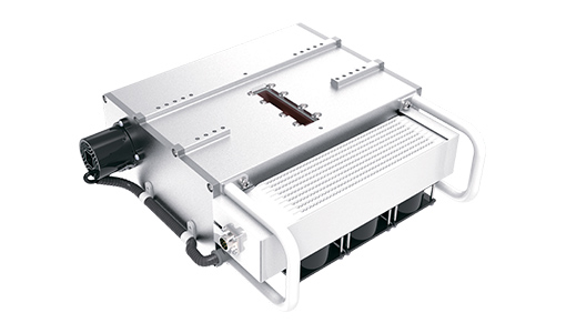 Рентгеновский генератор моноблок LXF-80-300D1