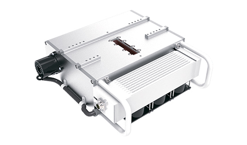 Рентгеновский генератор моноблок LXF-80-350D1