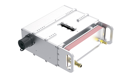 Рентгеновский генератор моноблок LXF-80-350E1