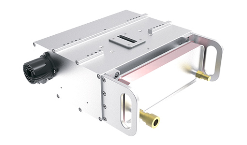 Рентгеновский генератор моноблок LXF-80-350PE1-D