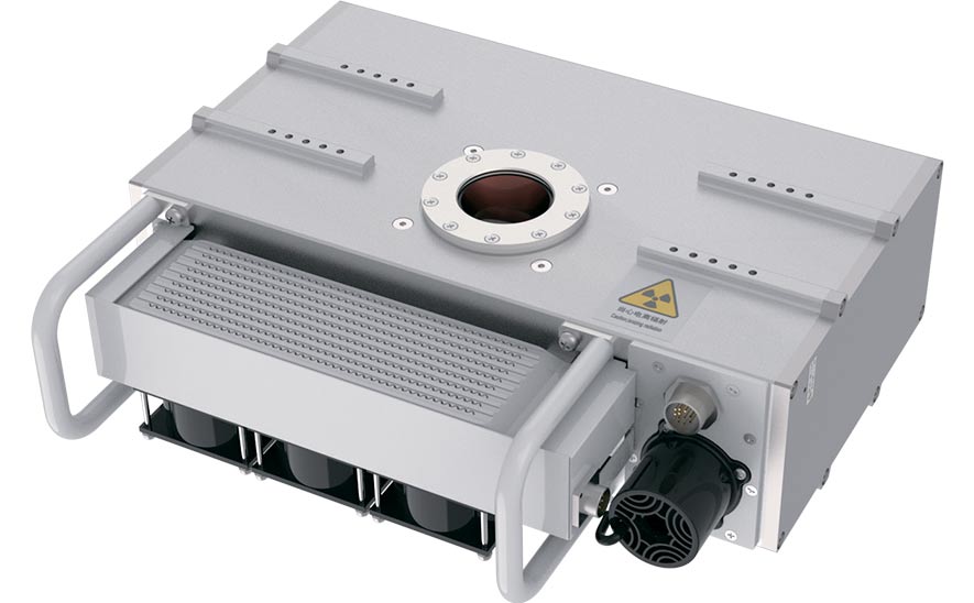 Рентгеновский генератор моноблок LXI-180-100D4-D