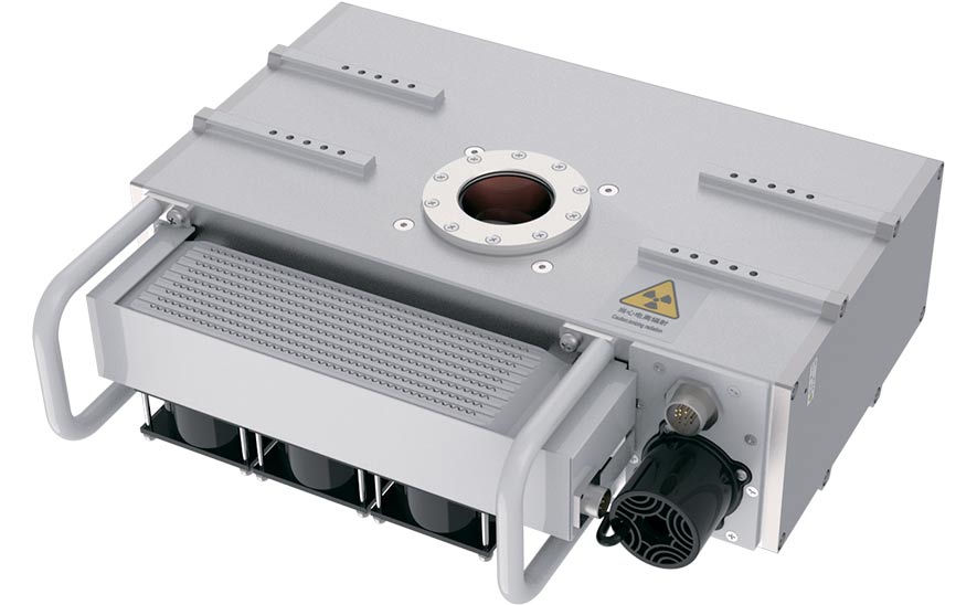 Рентгеновский генератор моноблок LXI-200-200D3-D